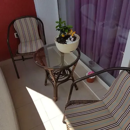 Sunshine * Kranevo